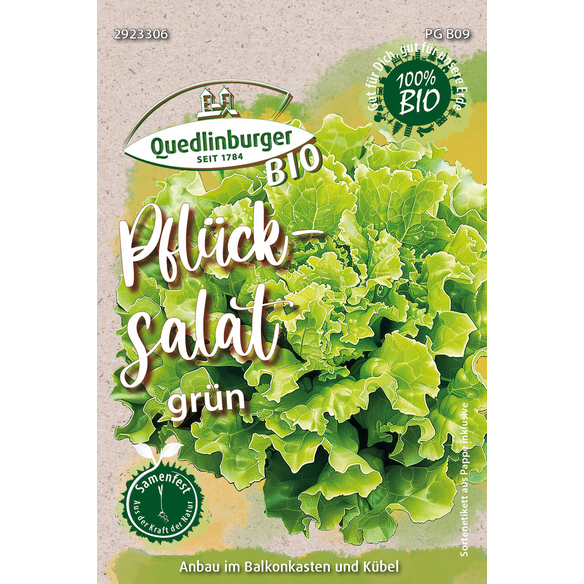 gratis saatgut Anzucht- und Krutererde 20 L - Saatgut geschenkt