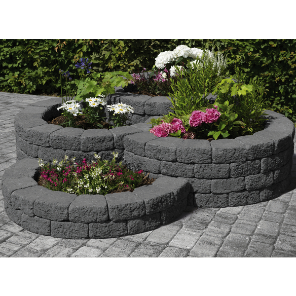 Mr. GARDENER Hochbeet »Arezzo«, Beton hagebau.at