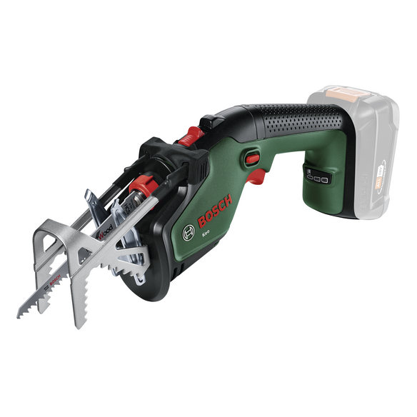 BOSCH HOME & GARDEN AkkuSäge »UniversalKEO«, 18 V, ohne Akku und
