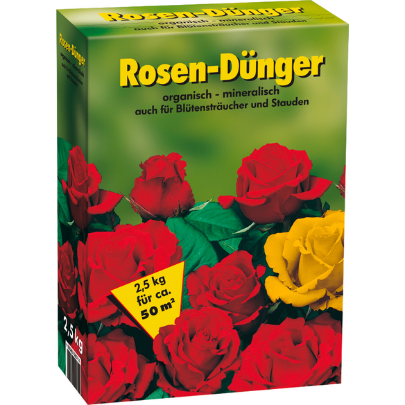 was für dünger für erdbeeren Erdbeerdünger main image 1