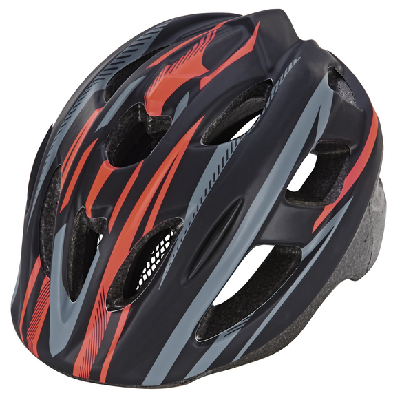 uvex fahrradschloss i-vo 2 Helm anthracite matt durchmesser_15.00  mm Größe Wählen:ca. 40 x 30  x 14 cm | L Kcolic 20 Zoll Faltrad