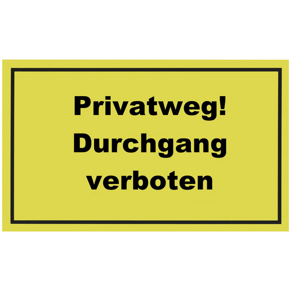 Hinweisschild „Parken Nur Für Mieter“ – 250 X 400 Mm, Blau/weiß, Aus Kunststoff, Für Draußen
