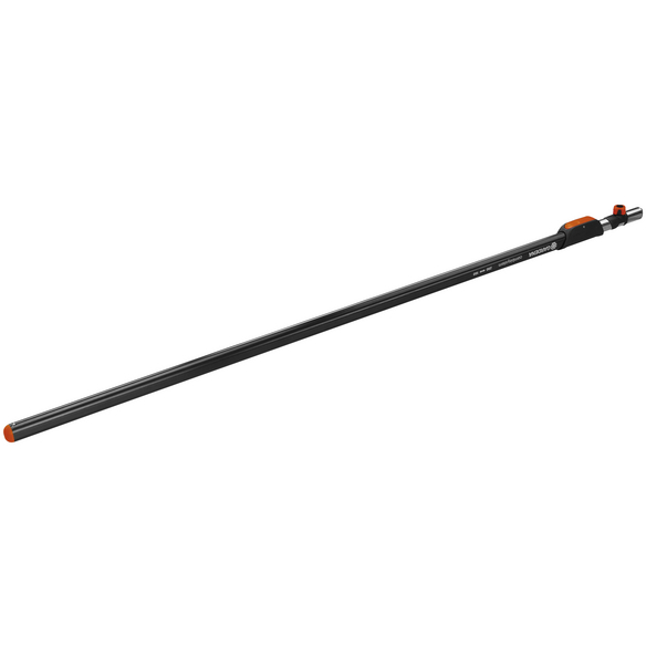 GARDENA Teleskopstiel Aluminium, teleskopierbar, 160