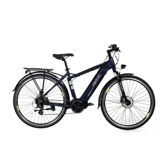 MAXTRON E-Bike »MT-13X«, 28 cm, 50 RH: Zoll, 8-Gang