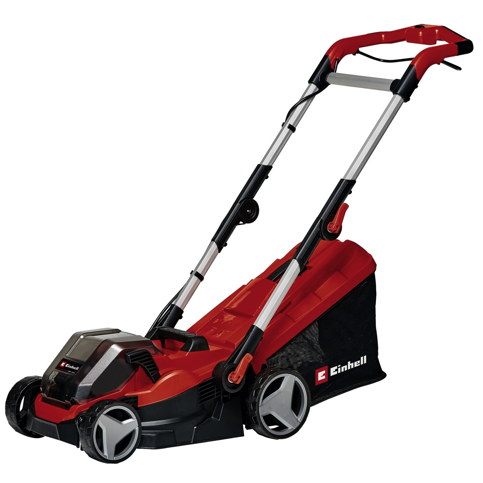 EINHELL AkkuRasenmäher »Power XChange«, 25 65 mm hagebau.at