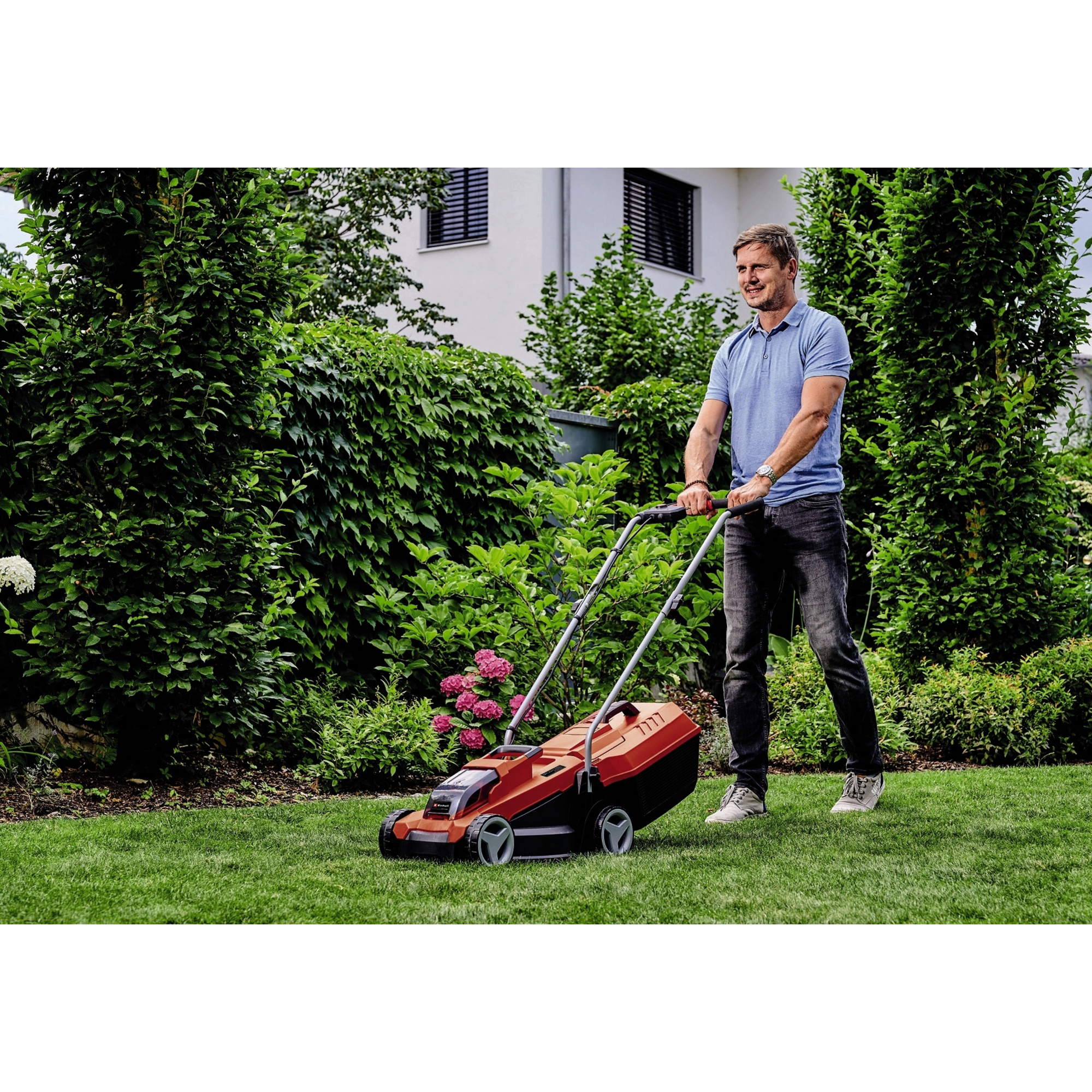EINHELL AkkuRasenmäher »Power XChange«, 30 70 mm hagebau.at