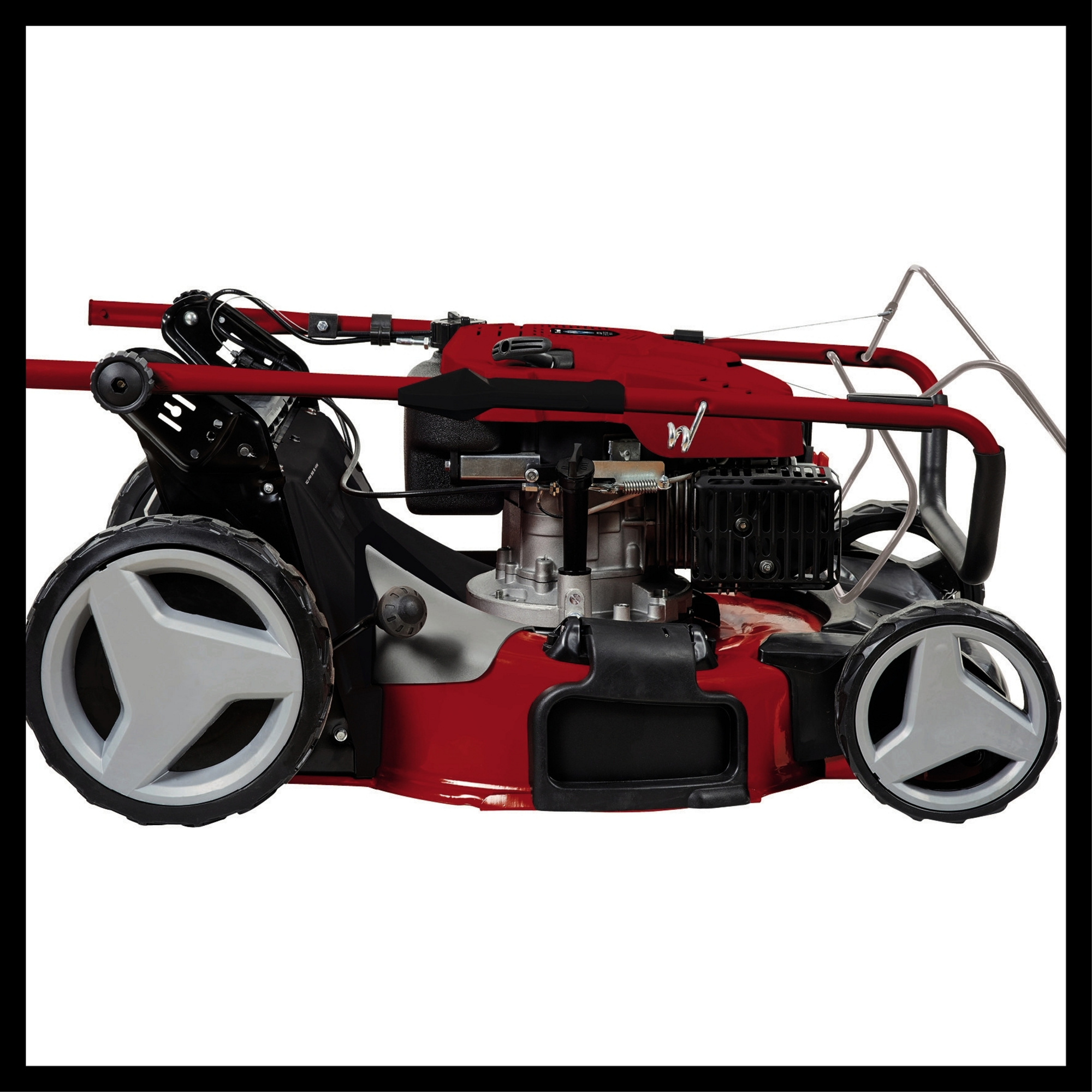 EINHELL BenzinRasenmäher »Einhell Classic« hagebau.at