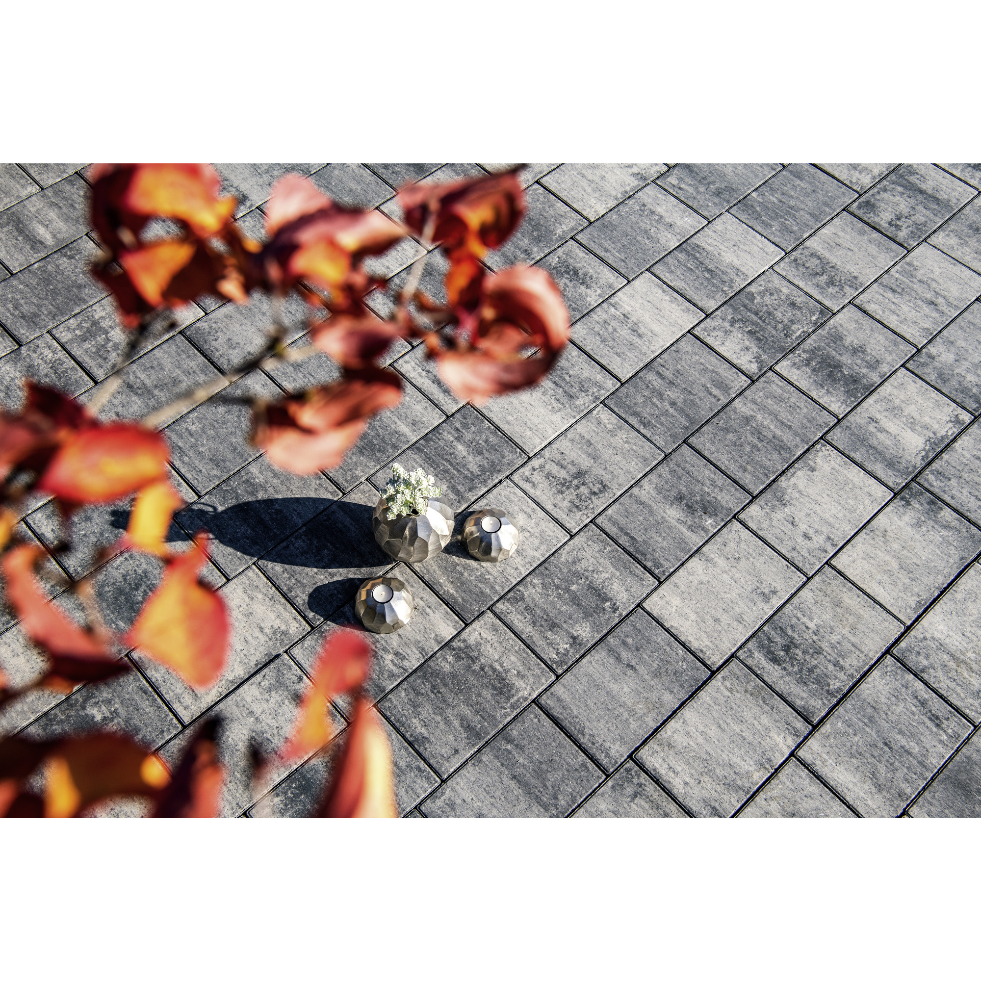 Mr. GARDENER Pflasterstein »Ensenada Pflaster«, Beton hagebau.at