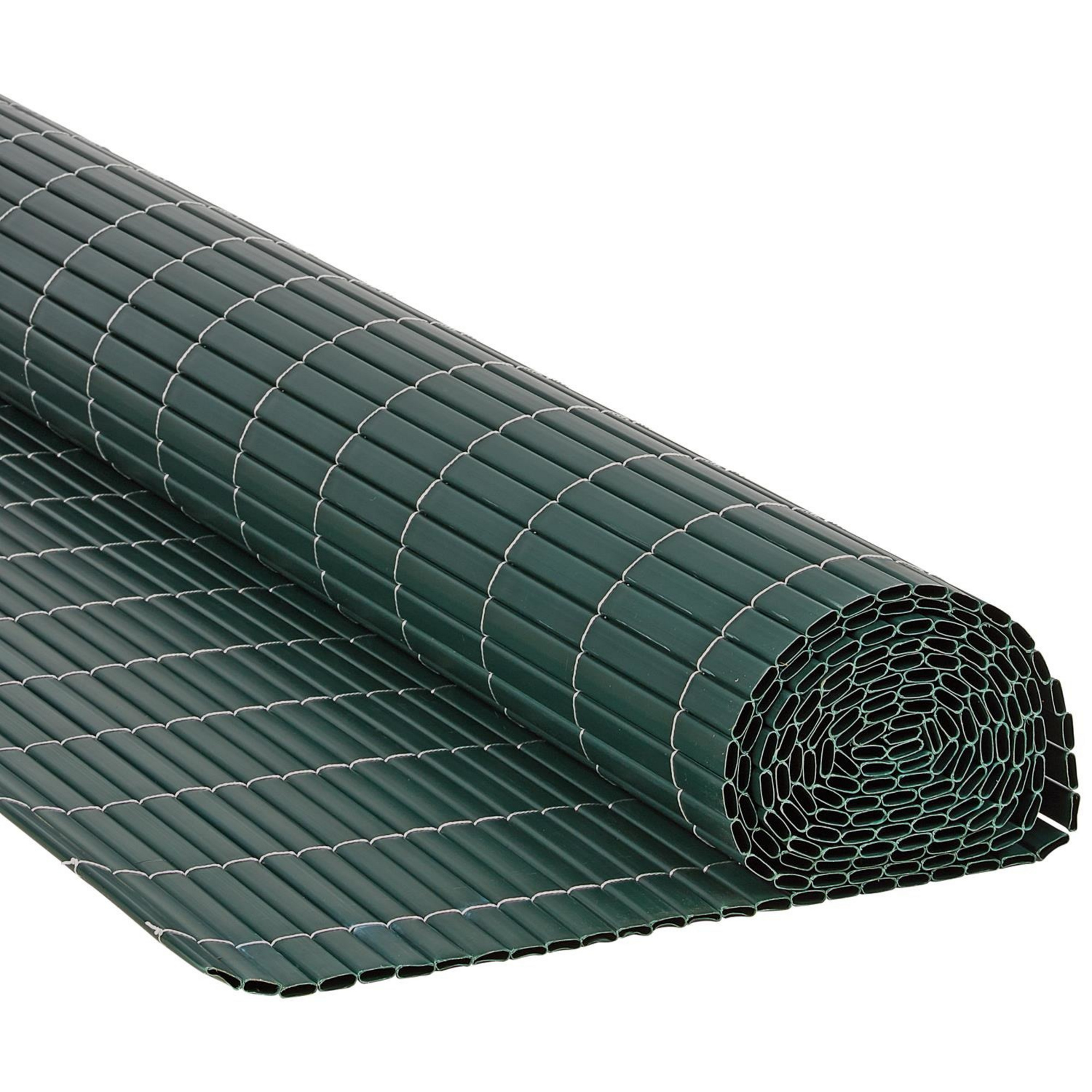 Mr. GARDENER Sichtschutzmatte, PVC, LxH 300 x 180 cm hagebau.at