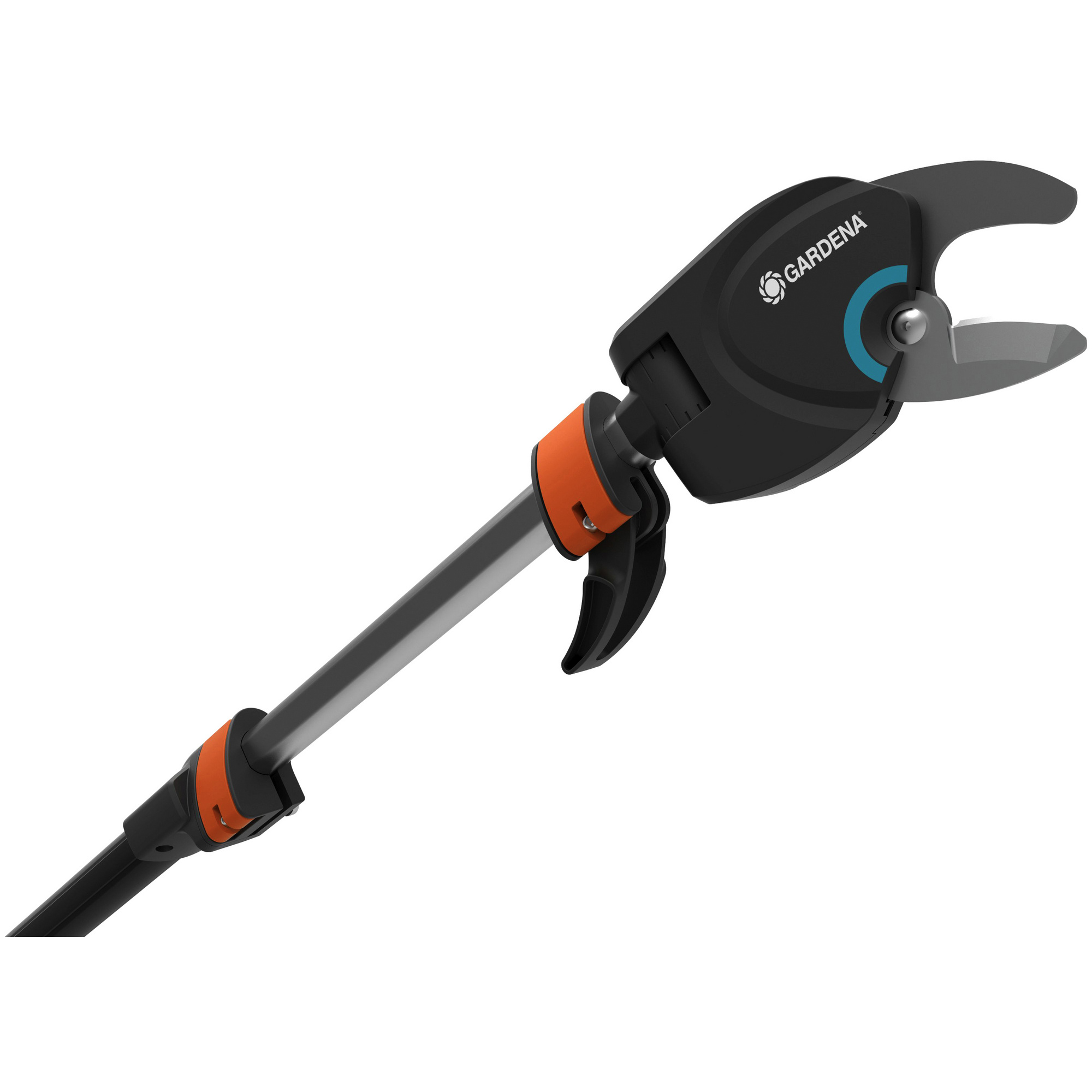 GARDENA TeleskopAstschere »StarCut 410 plus«, Klinge aus Metall