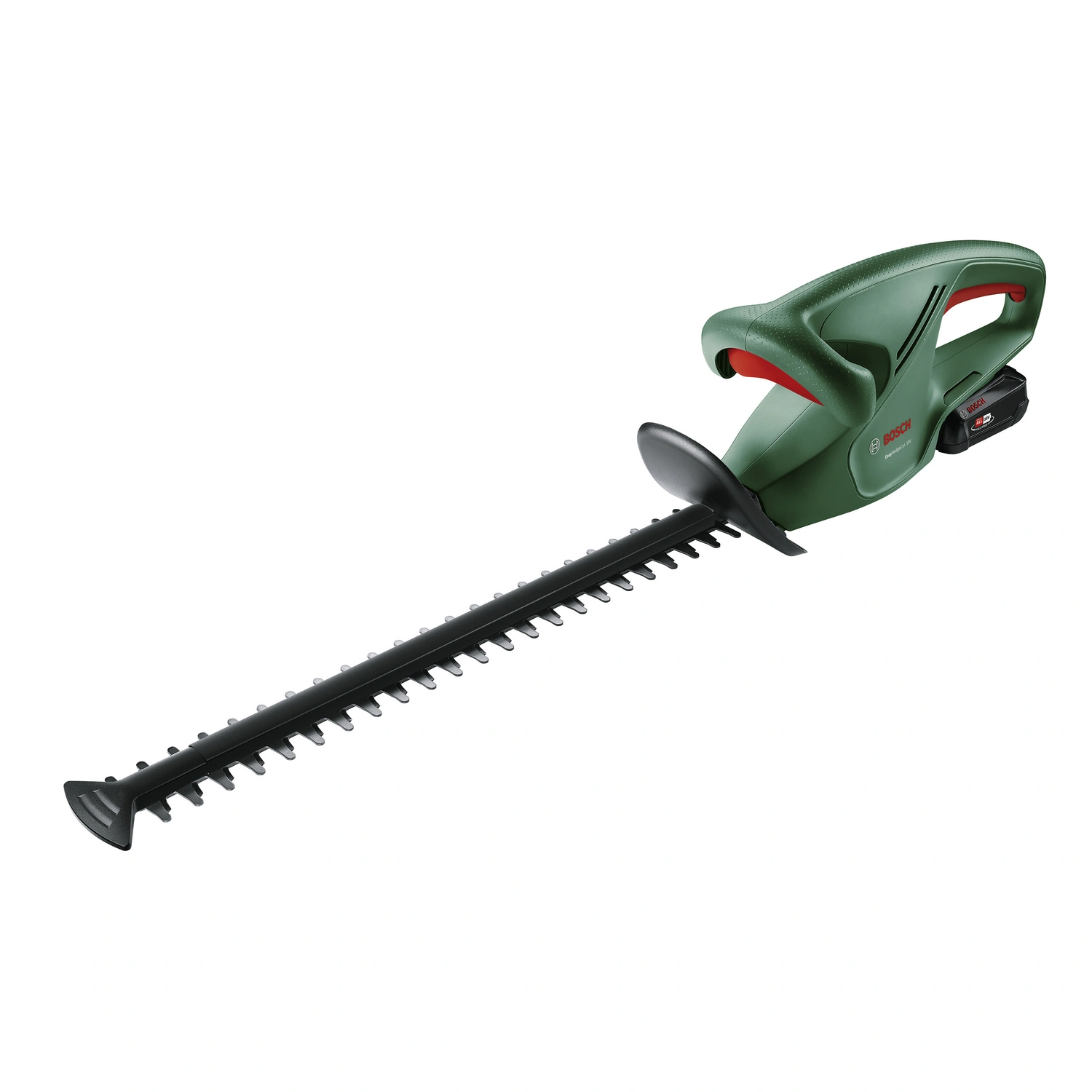 BOSCH HOME GARDEN Akku Heckenschere EasyHedgeCut 18V 52 13 18