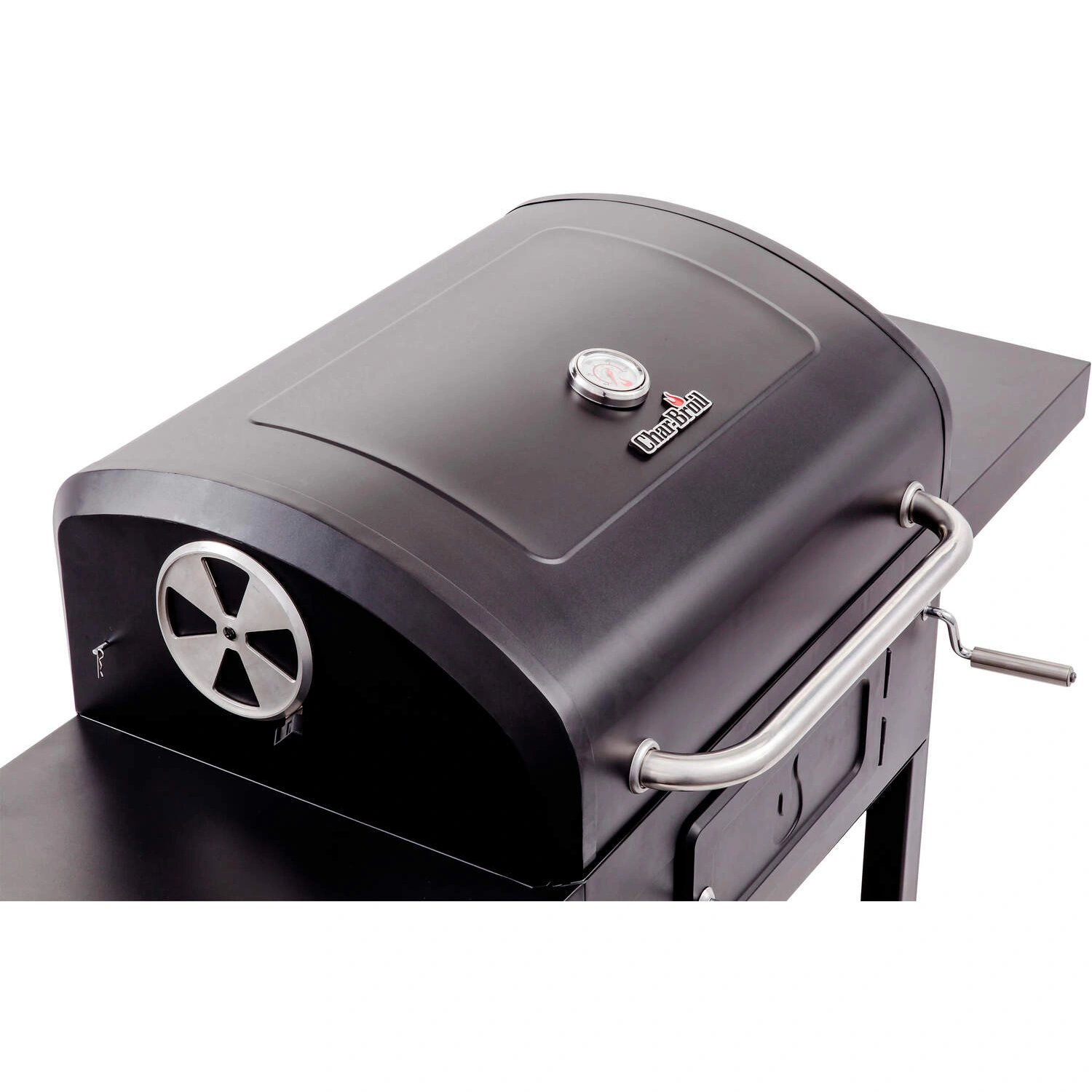 CHAR BROIL Holzkohlegrill Performance Charcoal 3500 Grillfl che