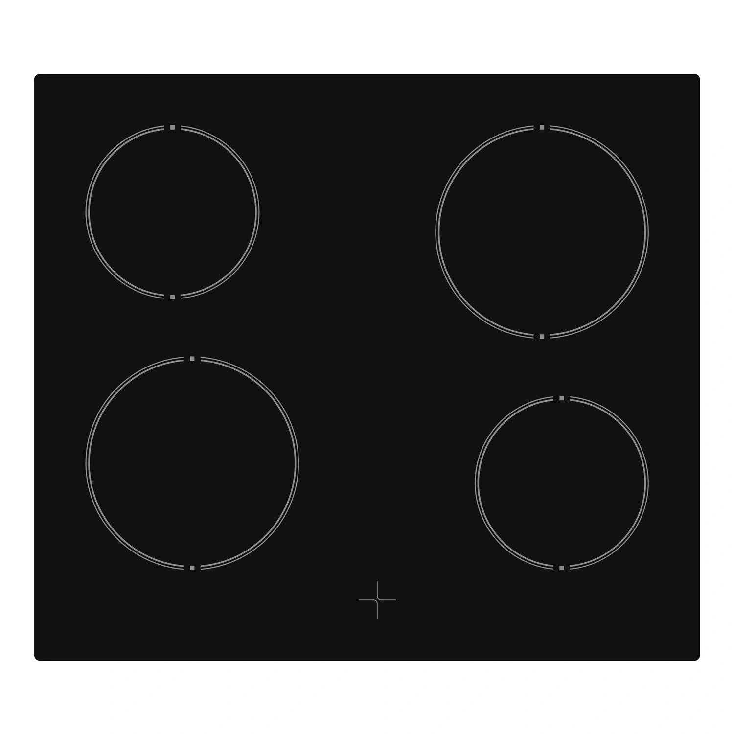 Flex-Well Küchenzeile »Morena«, mit E-Geräten, Gesamtbreite: 310 cm | Hängeschränke
