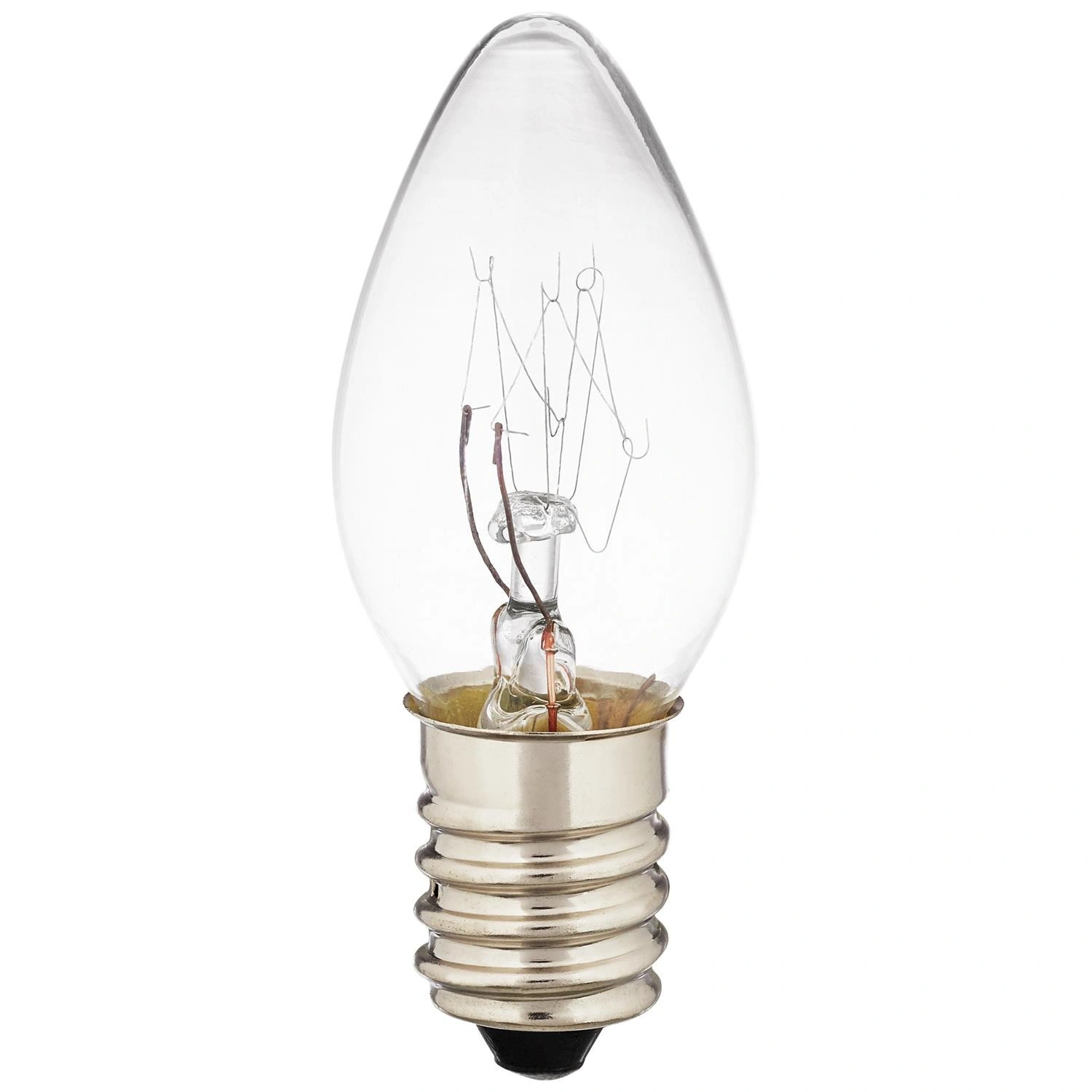 REV LED-Leuchtmittel, 5 W, E14, 30 lm warmweiß, K, 2700