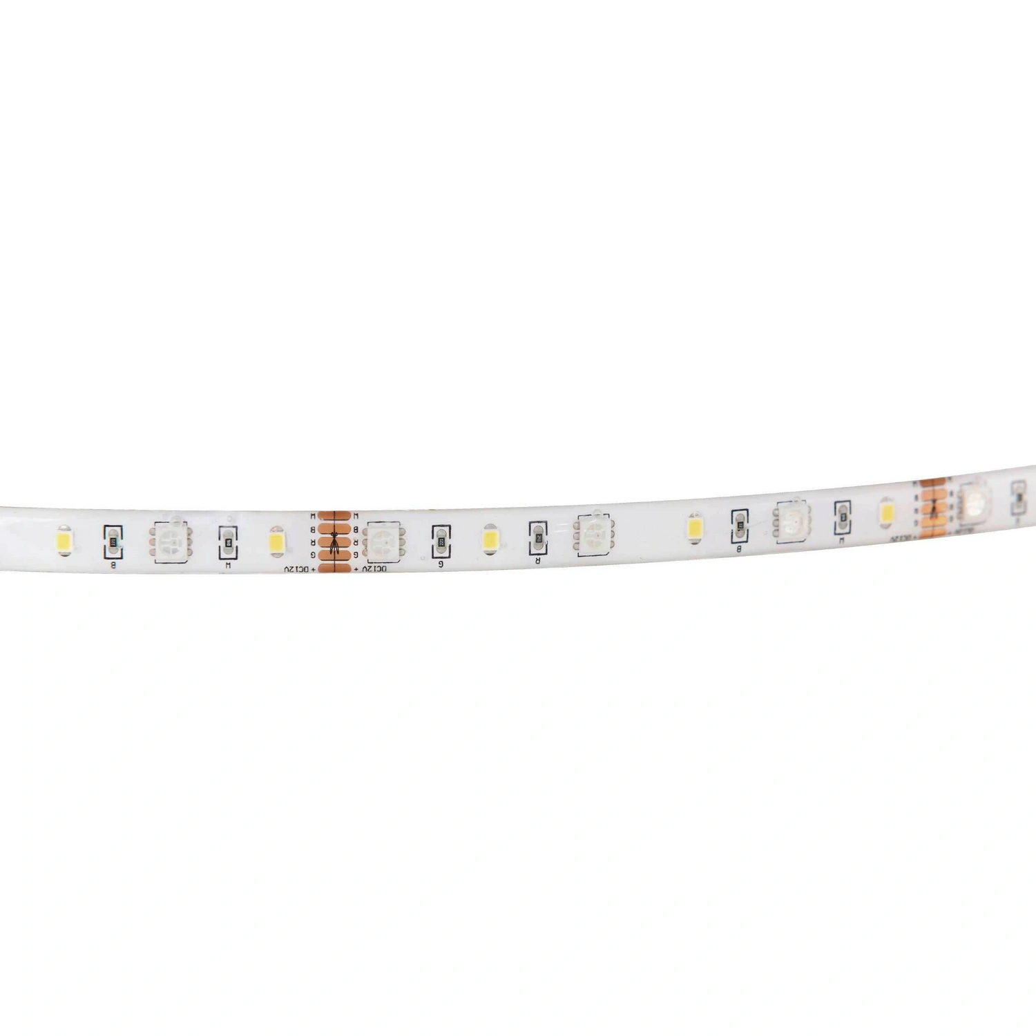 EGLO LED-Lichtband »LED Kunststoff, 3000K STRIPES-FLEX«