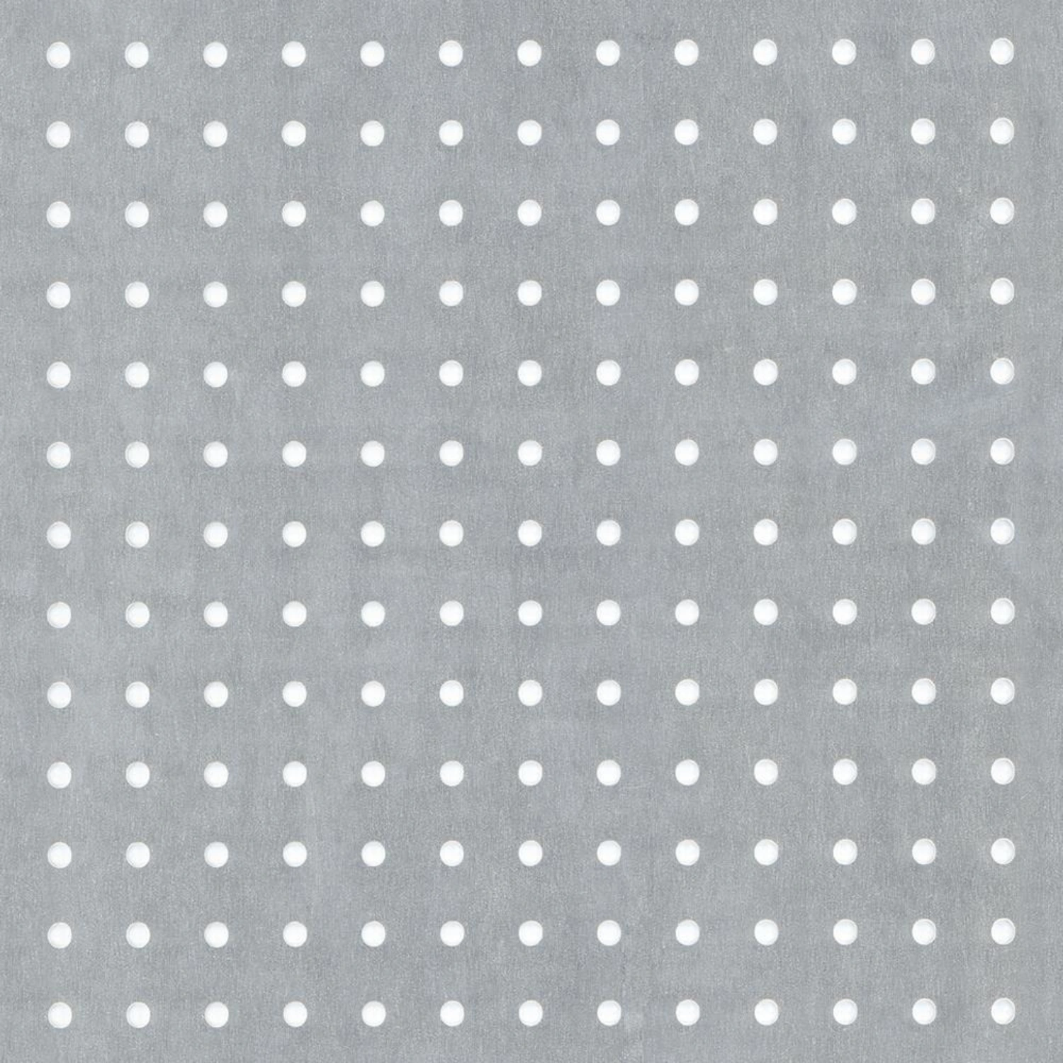 GAH ALBERTS Lochblech, Aluminium, 1000 x 120 x 1,5 mm 