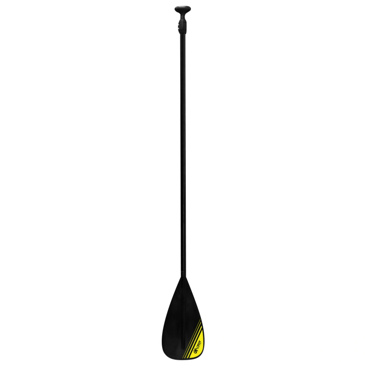 EXPLORER Stand-Up-Paddleset »SUNSHINE«, BxHxL: 81 x 15 x 305 cm