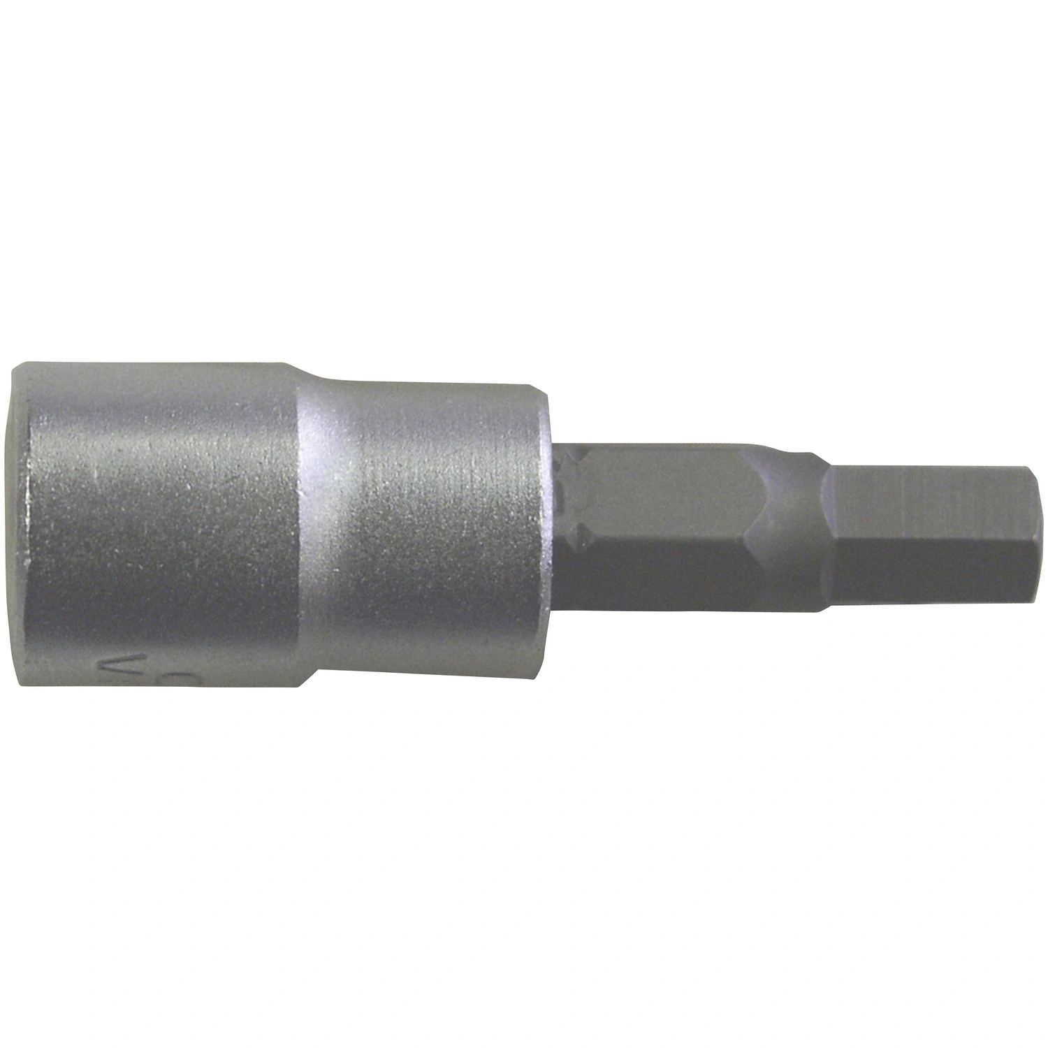 CONNEX Steckschlüssel-Schraubeinsatz, Schlüsselgröße: 4 mm | Steckschlüssel