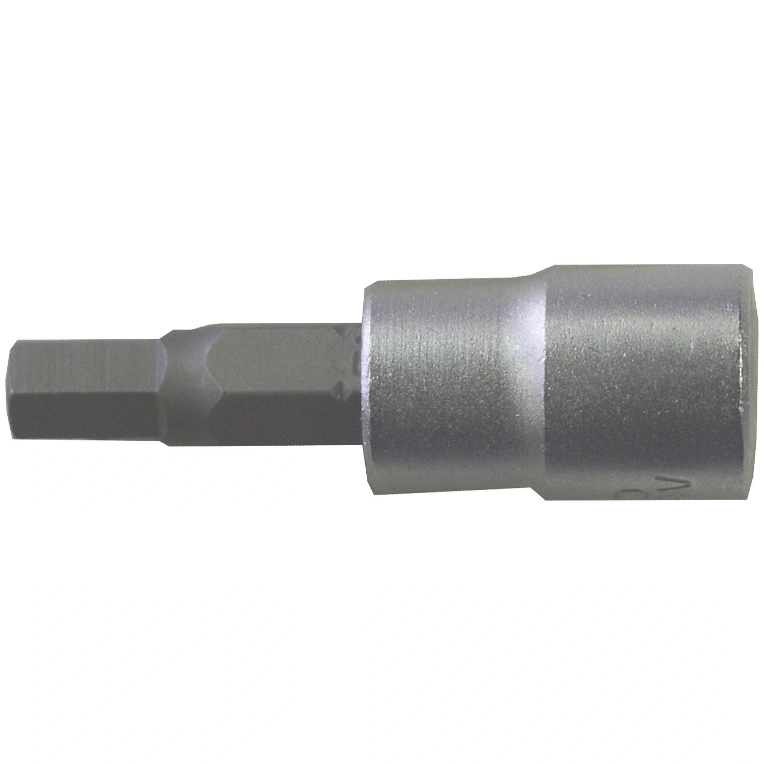 CONNEX Steckschlüssel-Schraubeinsatz, Schlüsselgröße: 4 mm