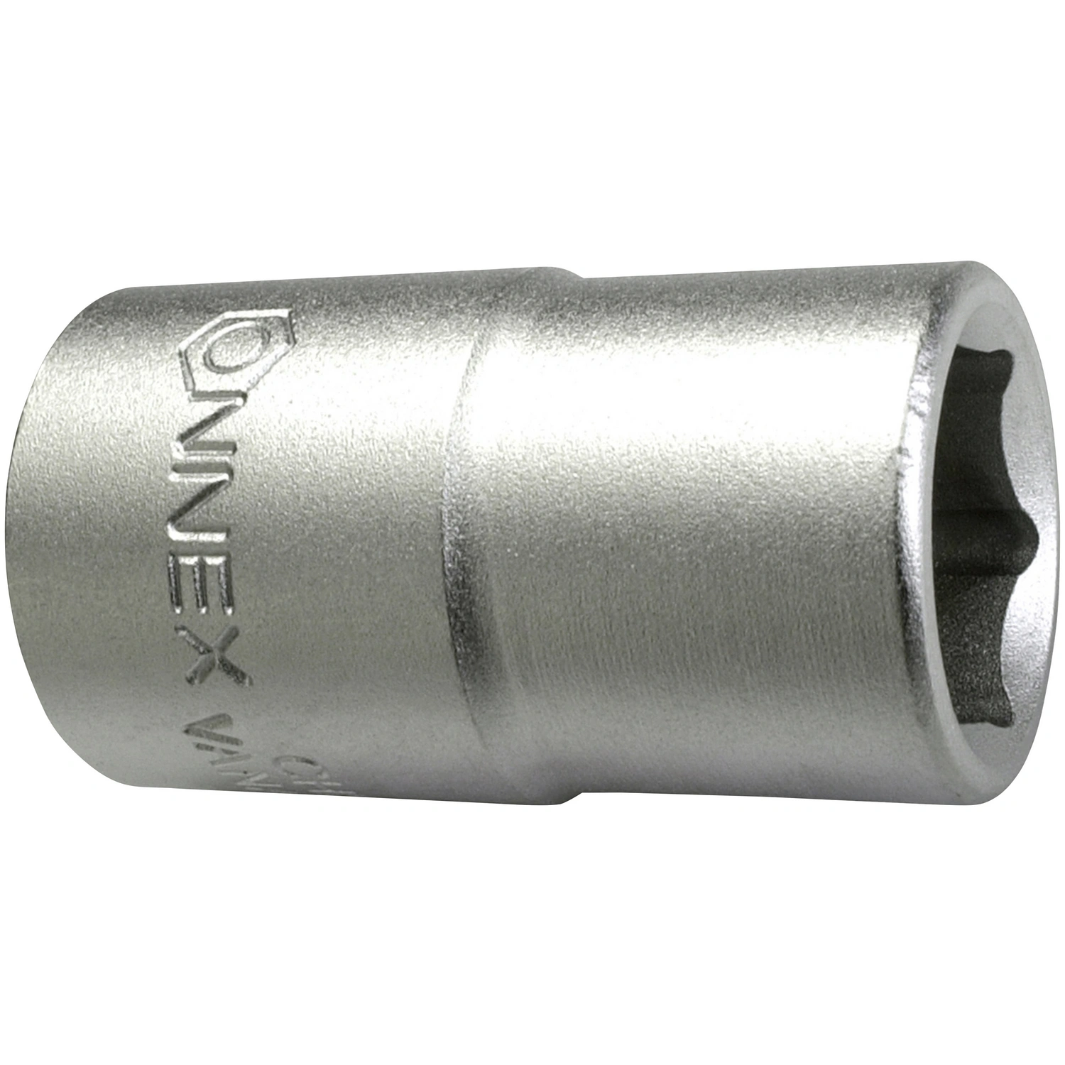 CONNEX Steckschlüsseleinsatz, Schlüsselgröße: 22 mm