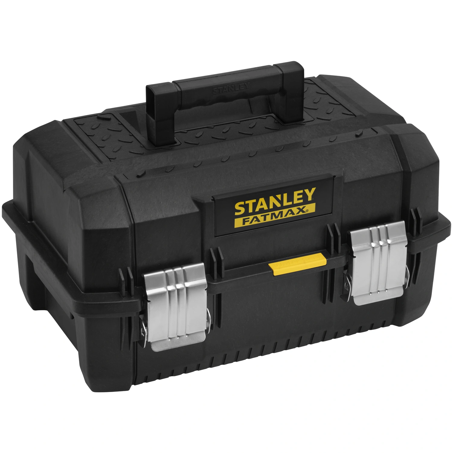 STANLEY Werkzeugbox »FMST1-71219«, BxHxL: 45,7 x 23,6 x 31 cm, Kunststoff 