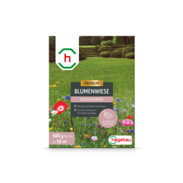 SAMEN MAIER Saatgut BIO Ntzlingsweide 100qm , Bio-Qualitt - hagebau.at