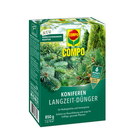 COMPO Rasensamen - hagebau.at