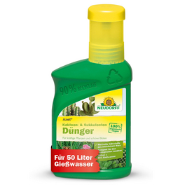 COMPO Kakteen- und Bonsaidnger 250ml - hagebau.at