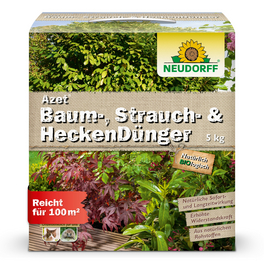 COMPO Gartendnger, 4 kg, schtzt vor Nhrstoffmangel - hagebau.at