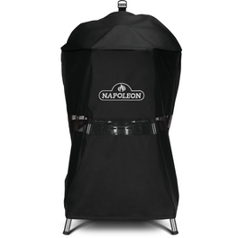 Boretti Abdeckhaube Für Fratello Kohlegrill – Wasserfeste Polyester-Haube Zum Schutz Vor Wetter