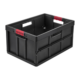 keeeper Set de boîtes de rangement 'bea', 8 pièces, PP pas cher