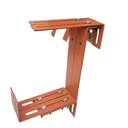 pflanztopf bambus Fargesia Rufa Bambus, 80cm  vielgrn