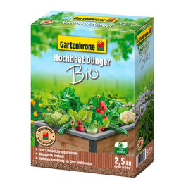 Gartenkrone Pflanzendnger - online bestellen auf hagebau.at