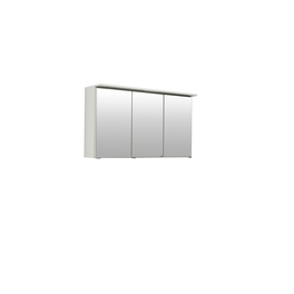 3D-Spiegelschrank »Bologna«, BxHxT: 120 x 66 x 20 cm 3D-Spiegelschrank »Bologna«, BxHxT: 120 x 66 x 20 cm