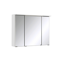 3D-Spiegelschrank »Bologna«, BxHxT: 80 x 66 x 20 cm 3D-Spiegelschrank »Bologna«, BxHxT: 80 x 66 x 20 cm