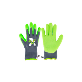 handschuhe gym damen Fitnesshandschuhe Damen Lavendel main image 1