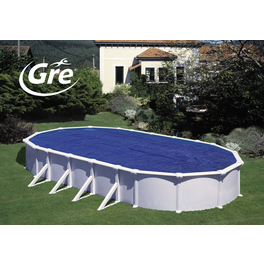 Abdeckplane, Breite: 300 cm, Polyethylen (PE)
