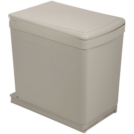 Abfalleimer, automatisch, 15 l, Kunststoff