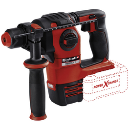 Akku-Bohrhammer »Herocco 18/20«, 18 V, ohne Akku Akku-Bohrhammer »Herocco 18/20«, 18 V, ohne Akku