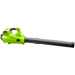 Akku-Handbläser, 40V, max. Blasgeschwindigkeit: 195 km/h Akku-Handbläser, 40V, max. Blasgeschwindigkeit: 195 km/h