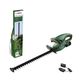 Akku-Heckenschere »EasyHedgeCut«, 18-45, inkl. 2,0Ah Akku und Ladegerät Akku-Heckenschere »EasyHedgeCut«, 18-45, inkl. 2,0Ah Akku und Ladegerät