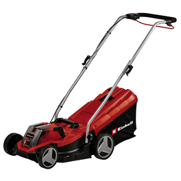 Akku-Rasenmäher »P-X-C«, 18 V, 4 Ah, Schnittbreite: 33 cm, mit Akku Akku-Rasenmäher »P-X-C«, 18 V, 4 Ah, Schnittbreite: 33 cm, mit Akku