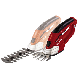 Akku-Strauch- und Grasschere »Einhell Expert«, inkl. Akku, 7,2 V Akku-Strauch- und Grasschere »Einhell Expert«, inkl. Akku, 7,2 V