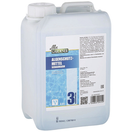 Algenschutz, 3 l Algenschutz, 3 l