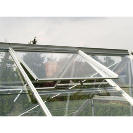 Alu-Dachfenster, BxT: 61,6 x 57,3 cm
