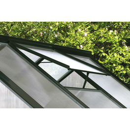 Alu-Dachfenster »Calypso«, BxT: 73,6 x 57,3 cm