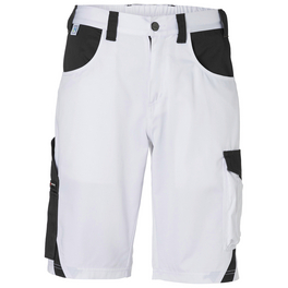 Arbeitsshorts »ECO«, baumwolle|polyester