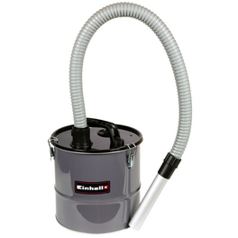 Aschefilter, für kalte Asche, kaltes Sauggut von Ofen, Kamin oder Grill Aschefilter, für kalte Asche, kaltes Sauggut von Ofen, Kamin oder Grill