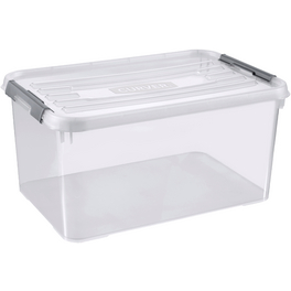 CURVER Aufbewahrungsbox, BxHxL: 40 x 26 x 29 cm, Kunststoff