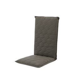 Auflage »FUSION NEO«, grau, BxL: 48 x 119 cm